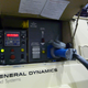 Illustration for article titled General Dynamics RST-V Series-Hybrid With Cool In-Wheel Motors